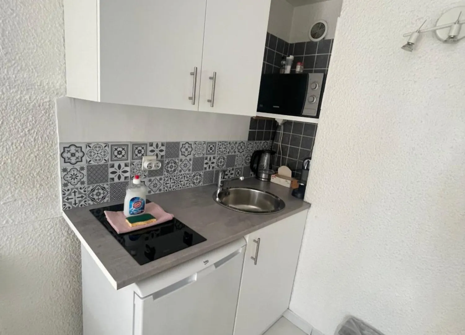 Appartement Au Coeur Du Vieux Port à Marseille 0*,  France