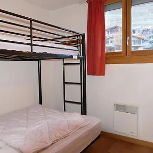 Mont-de-lans, 3 Pièces, 6 Personnes - Fr-1-546-29 Appartement Les Deux Alpes