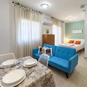 Estudio En El Centro Appartement Reus