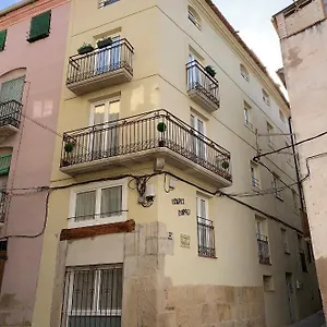 Impro Appartement Mora d'Ebre